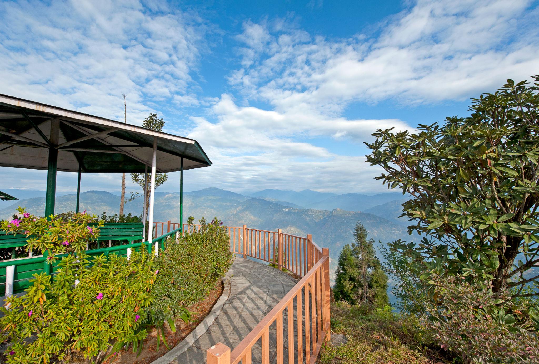 Batasia Loop
