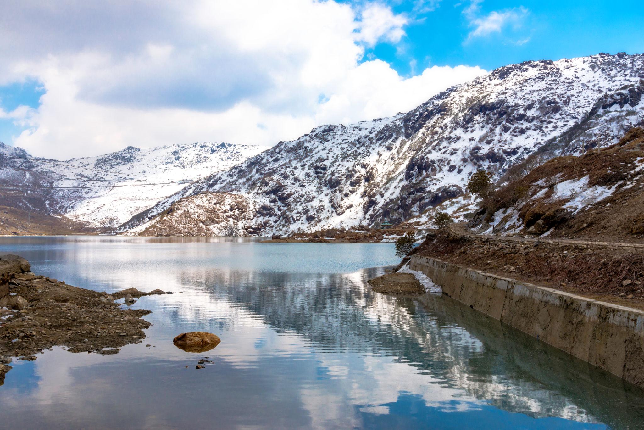 Gangtok - Lachung Tour Package 4 Nights - 5 Days